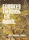Cubaces tiernos en abril