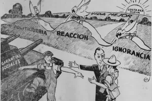 Caricaturas