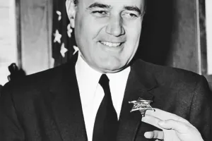 Mario Echandi