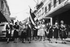 Huelga de Brazos Caídos