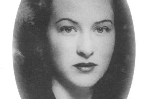 Marjorie Elliot