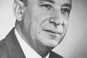 Francisco J. Orlich