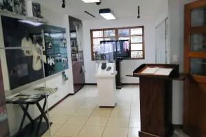 Sala CCHJFF