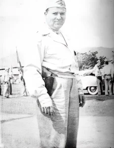 Fernando Valverde Vega