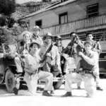Héroes de la Revolución del 48 y 55