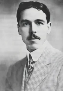 Alfredo González Flores