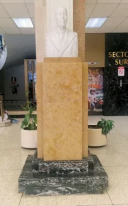 Alfredo González Flores