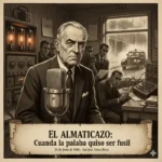 El Almaticazo