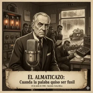 El Almaticazo