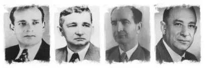 Biografías