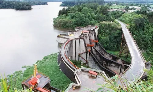 Instituto Costarricense de Electricidad (ICE)