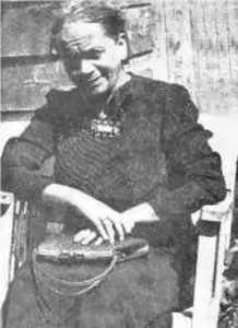 Carmen Lyra