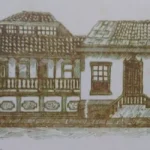 Casa de la Cultura Heredia