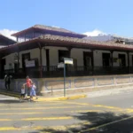 Casa de la Cultura Heredia