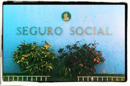 Reseña histórica de la Caja Costarricense de Seguro Social
