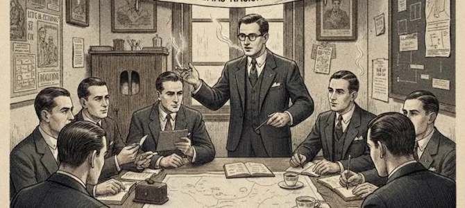 Centro para el Estudio de los Problemas Nacionales