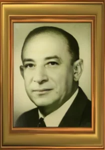 Francisco J. Orlich