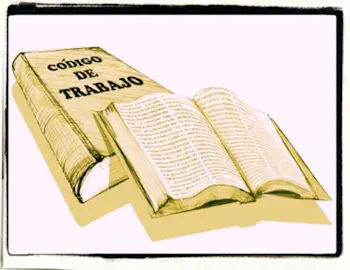 El Código de Trabajo El Código de Trabajo