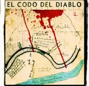 El crimen del Codo del Diablo