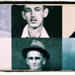 El crimen del Codo del Diablo