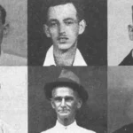 Asesinato de Codo del Diablo