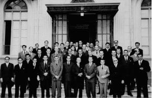 Diputados Asamblea Constituyente 1949