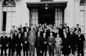 Diputados Asamblea Constituyente 1949