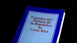 Constitución de Costa Rica de 7 de noviembre de 1949