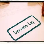 Decreto