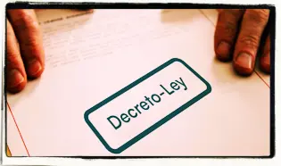 Decreto
