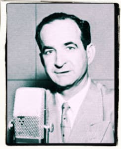 Discurso radial José Figueres Ferrer (25 de abril 1948)