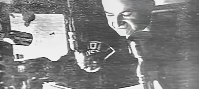 Discurso en Radio América Latina