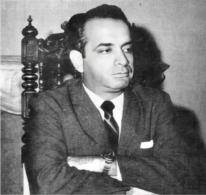 Daniel Oduber Quirós