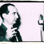 Discurso en Radio América Latina