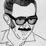 Enrique Obregón