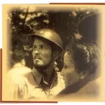¿Por qué estuve en la guerra del 48?