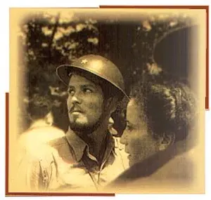¿Por qué estuve en la guerra del 48?