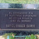 Frases de Daniel Oduber Quirós