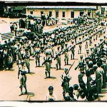 Ejército de Liberación Nacional