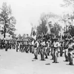 Historia de un legionario
