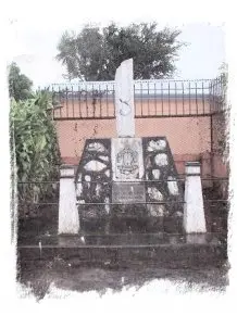 Monumento a Timoleón Morera