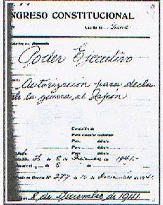 La Segunda Guerra Mundial y su incidencia en Costa Rica