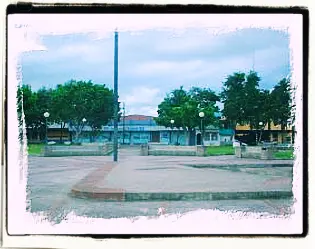 Barrio México