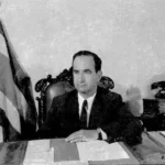 Jose Figueres Ferrer