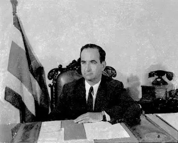 Jose Figueres Ferrer