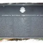Asamblea Nacional Constituyente Asamblea Nacional Constituyente