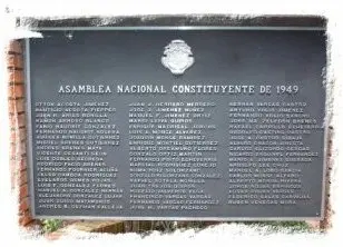 Asamblea Nacional Constituyente
