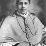 Monseñor Victor Manuel Sanabria Martínez
