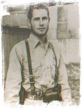 Frank Marshall