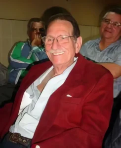 José Hidalgo Peraza